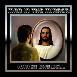 Man In The Mirror (Gospel Style)