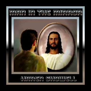 Man In The Mirror (Gospel Style)