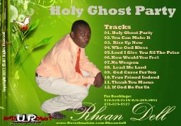  SPECIAL IN GOD'S EYES