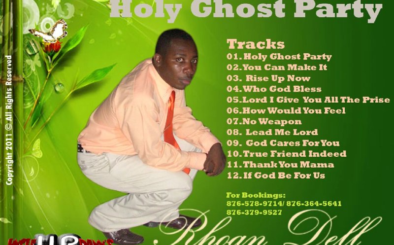  SPECIAL IN GOD'S EYES