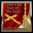 I Can't Do This On My Own