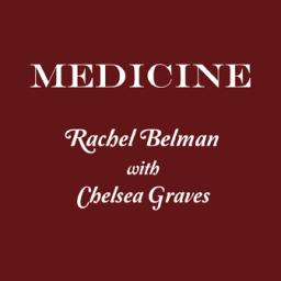 Medicine (feat. Chelsea Graves)