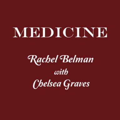 Medicine (feat. Chelsea Graves)