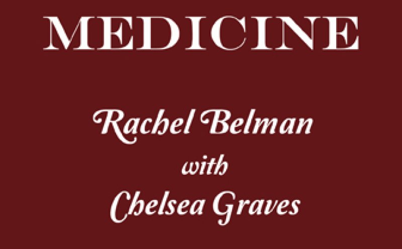 Medicine (feat. Chelsea Graves)