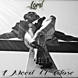Truss City - Lord I Need U Close