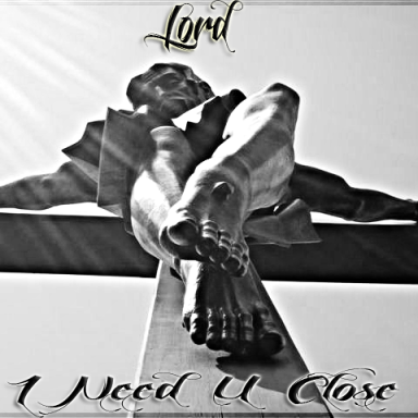 Truss City - Lord I Need U Close
