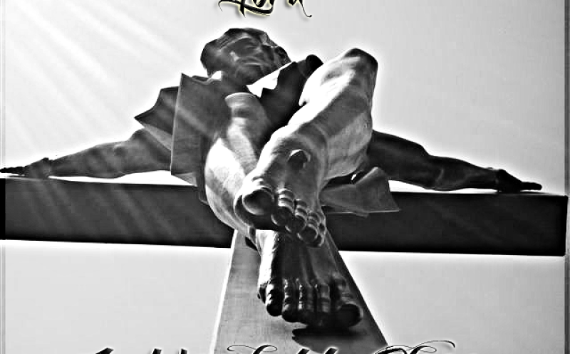 Truss City - Lord I Need U Close