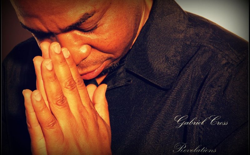 God's Got U 