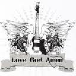 LoveGodAmen - YouTube