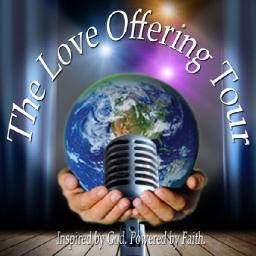 Joseph Beggs - Show the Love