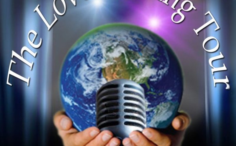 Chris Harris - Wake Up Dancing