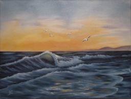 Winds of Hope