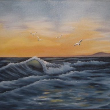 Winds of Hope