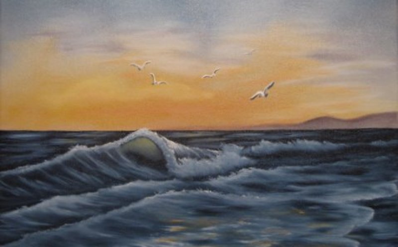 Winds of Hope