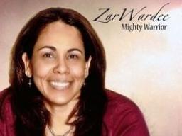 Mighty Warrior