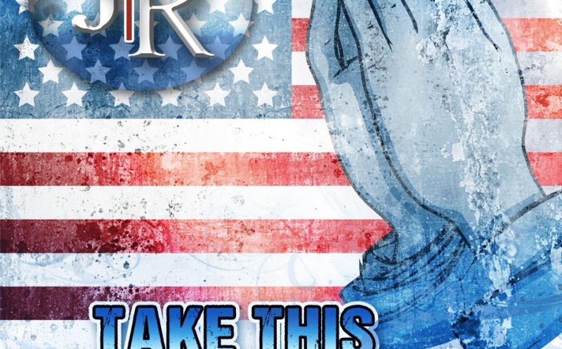 Take This Country Back