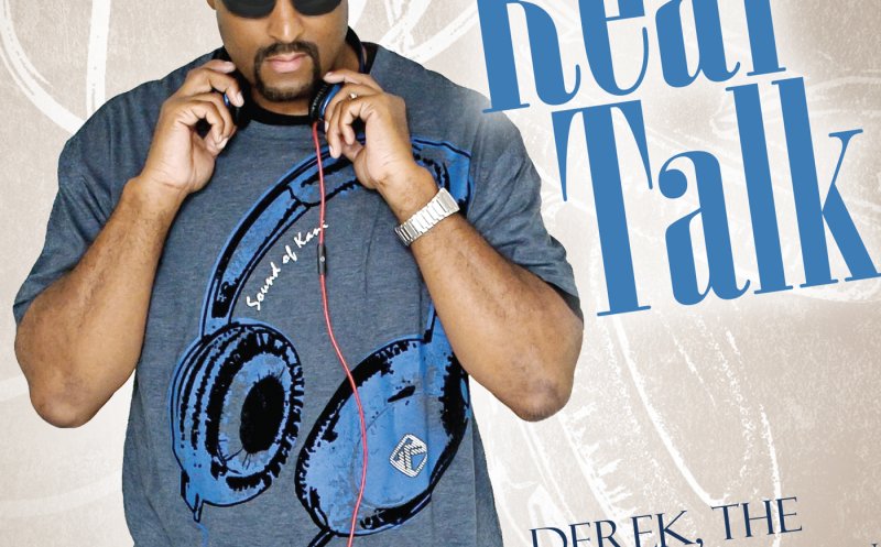 Press On (Keep Pressin')