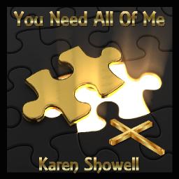 You Need All Of Me