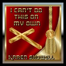 I Can't Do This On My Own