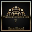 What Kind Of Love Is This?