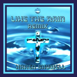 Like The Rain