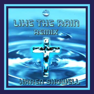 Like The Rain