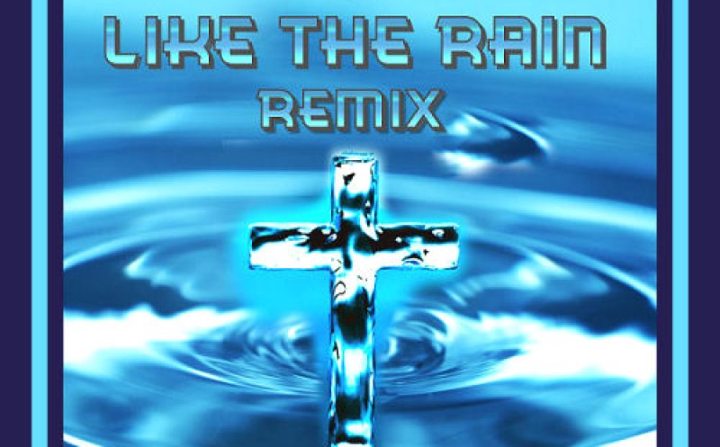 Like The Rain