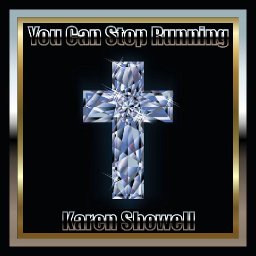 You Can Stop Running