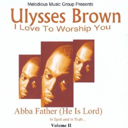 God Will Make Away - By: Ulysses Brown