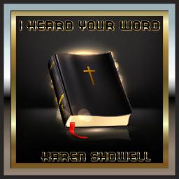 I Heard Your Word