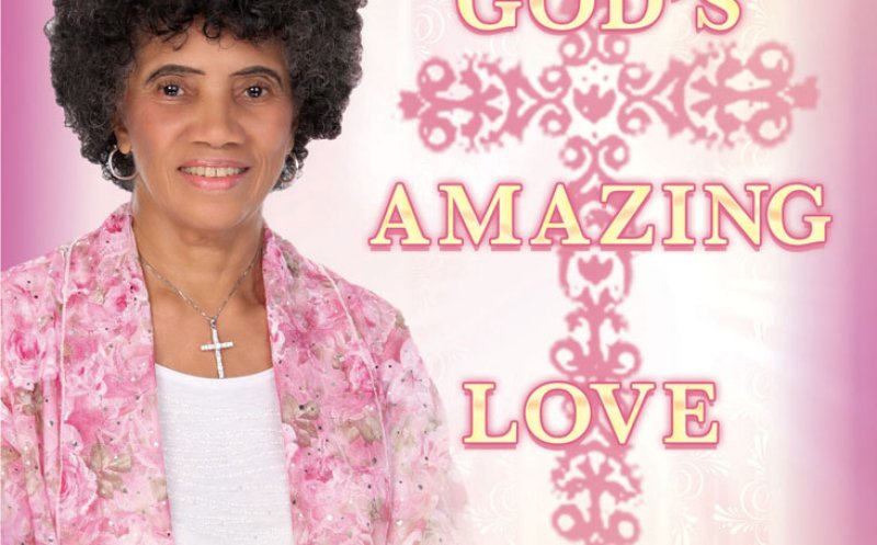 Amazing Grace