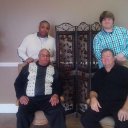 Heaven Is Where I'll be