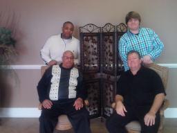 Heaven Is Where I'll be