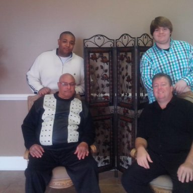 Heaven Is Where I'll be