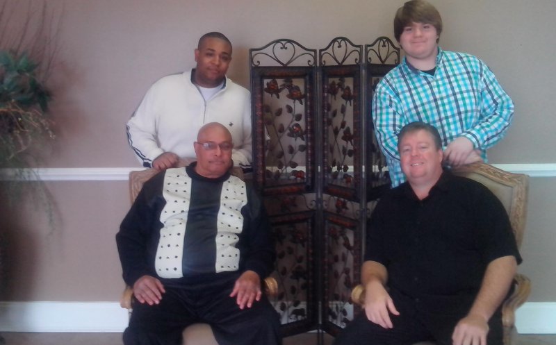 Heaven Is Where I'll be