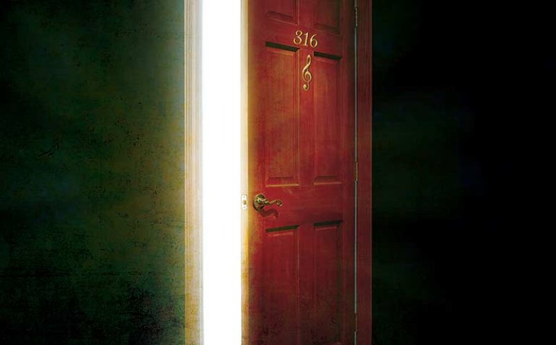 Magic Amazing Grace Final