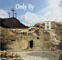 Thank You Lord For Your Grace And Mercy