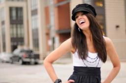 Always That Something