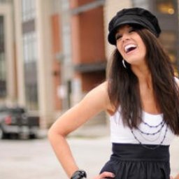 Always That Something