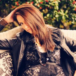 Make Something Beautiful