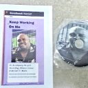 Too Much Like Elijah