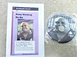 Too Much Like Elijah