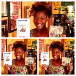 Too Much Like Elijah