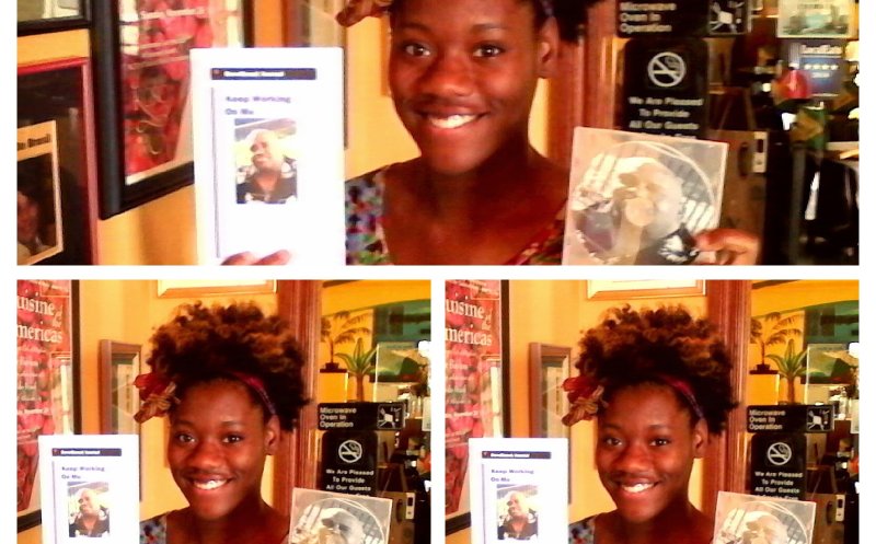 Too Much Like Elijah