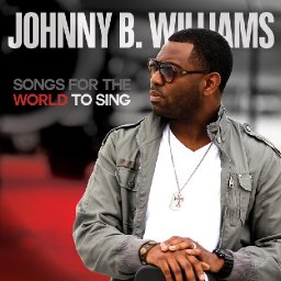 I'll Make It Through The Storm by Johnny B. Williams