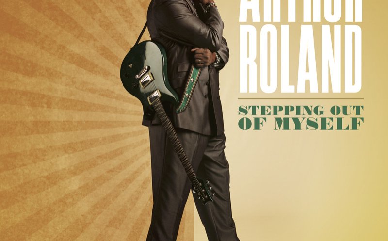 Where The River Rolls