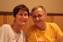 My Husband, My Dream Come True