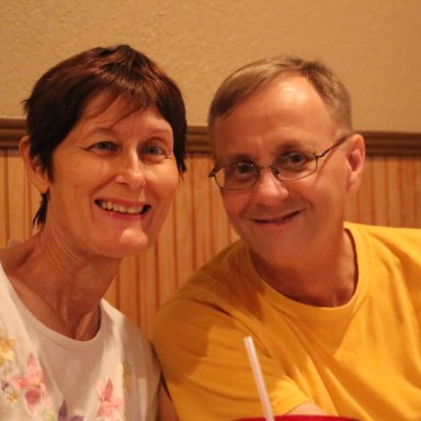 My Husband, My Dream Come True