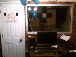 i`m getting ready song mix 2