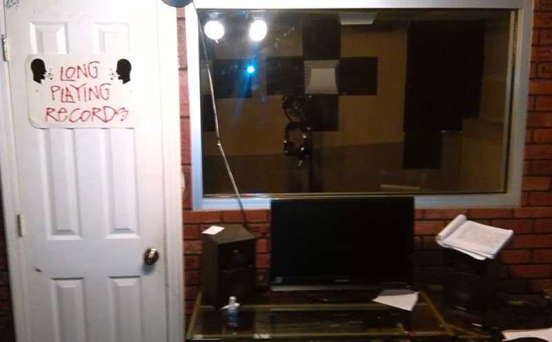 i`m getting ready song mix 2